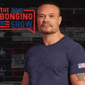 The Dan Bongino Show
9a-12noon