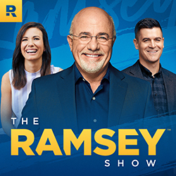 The Ramsey Show
12noon-1p